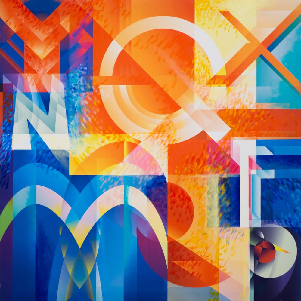 Futurtype, 2024
