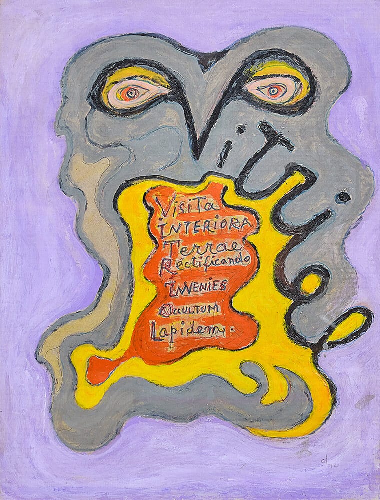 Vitriol
