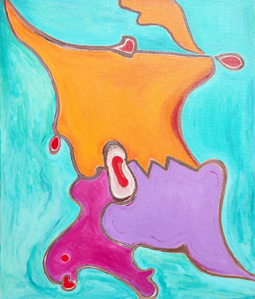 Due schieramenti, 2001