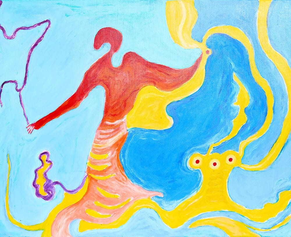 Il fustigatore, 2007