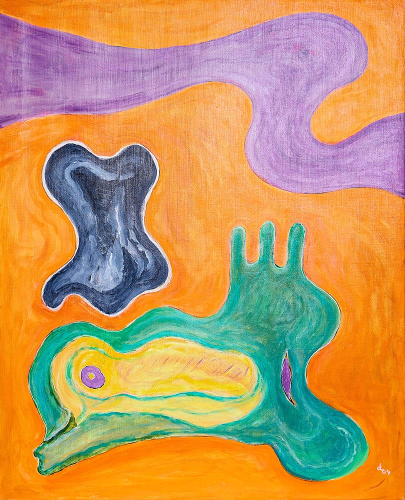 Lumacone, 2004