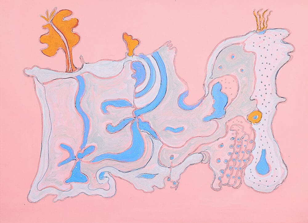 Untitled, 1997