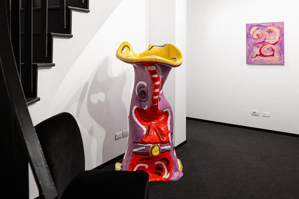 Paula Seegy Gallery