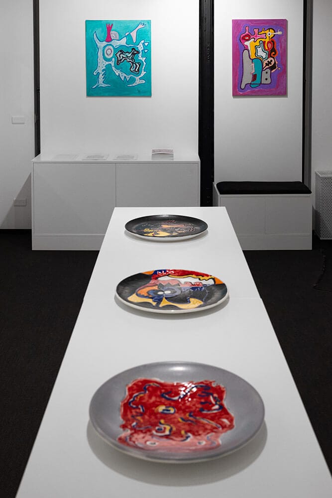 Paula Seegy Gallery