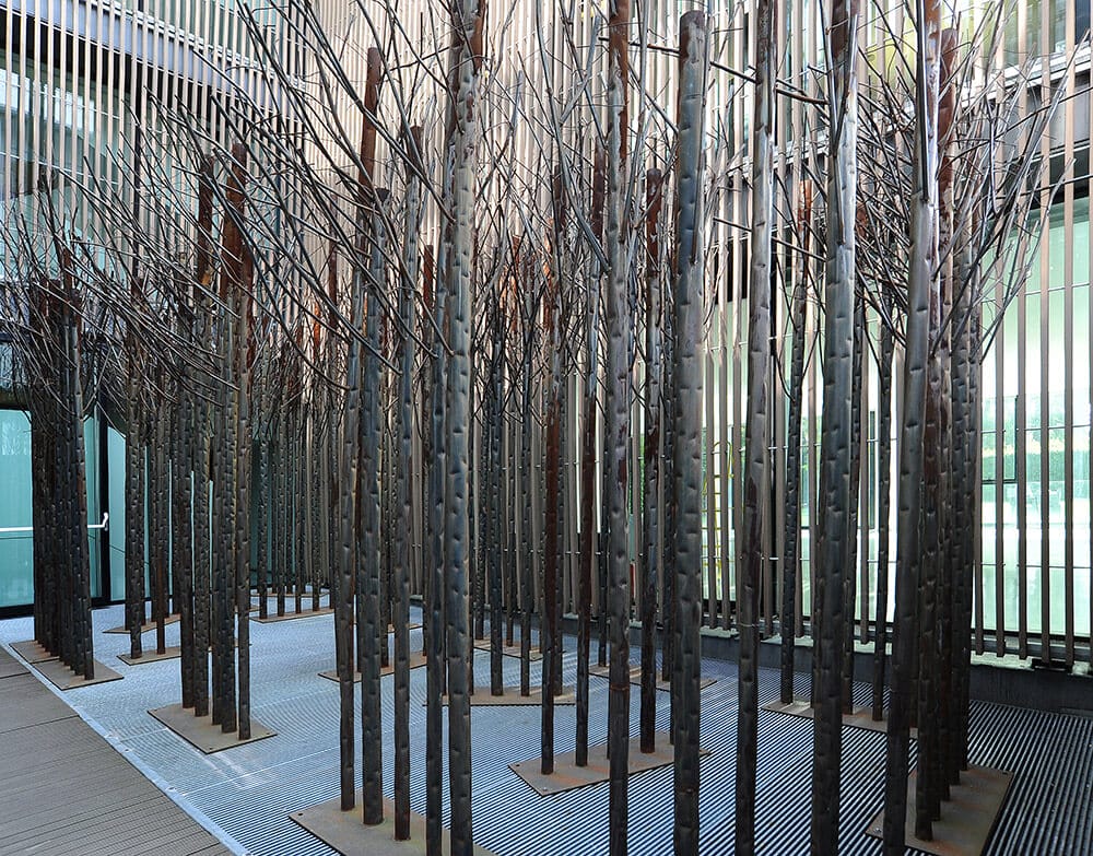 Labirinto, 2009