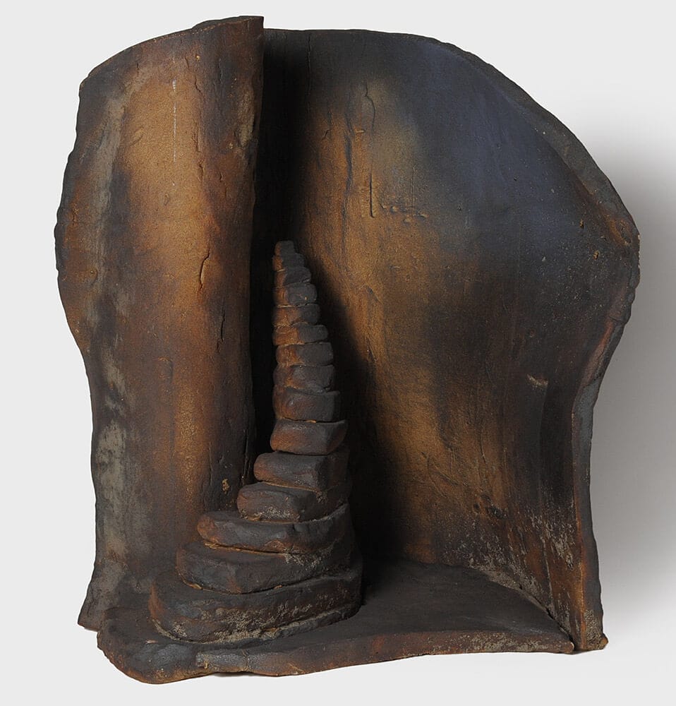 Verso l’infinito, 2010