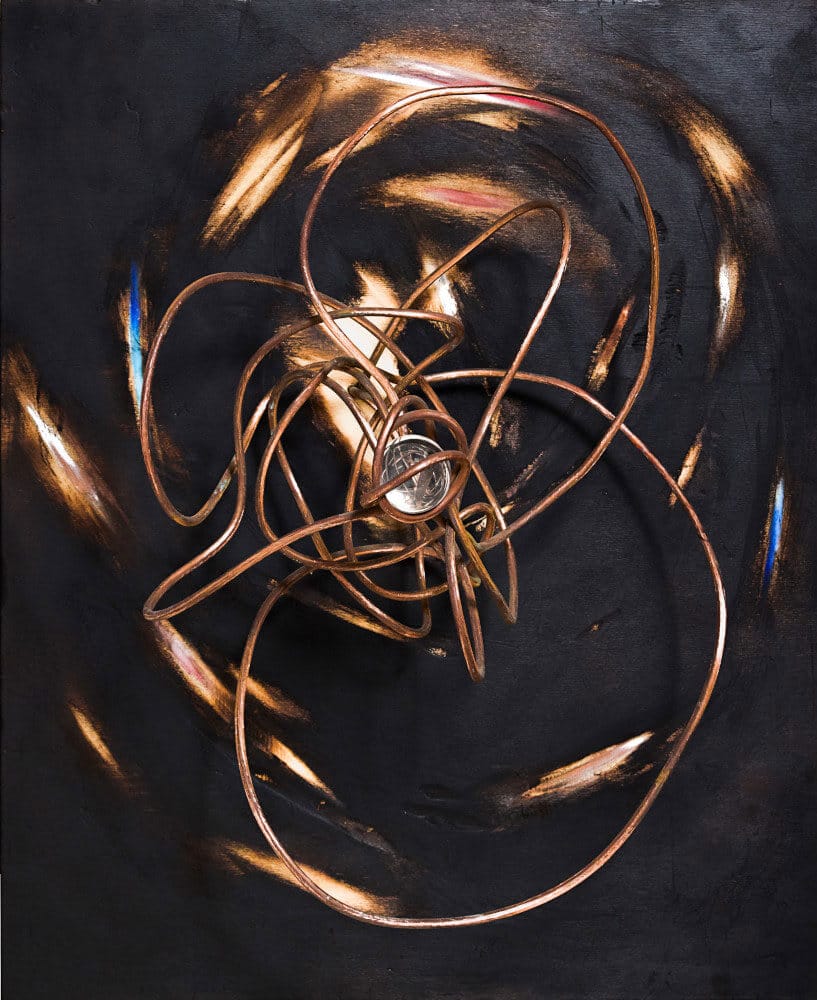 Miraggio II, 2016