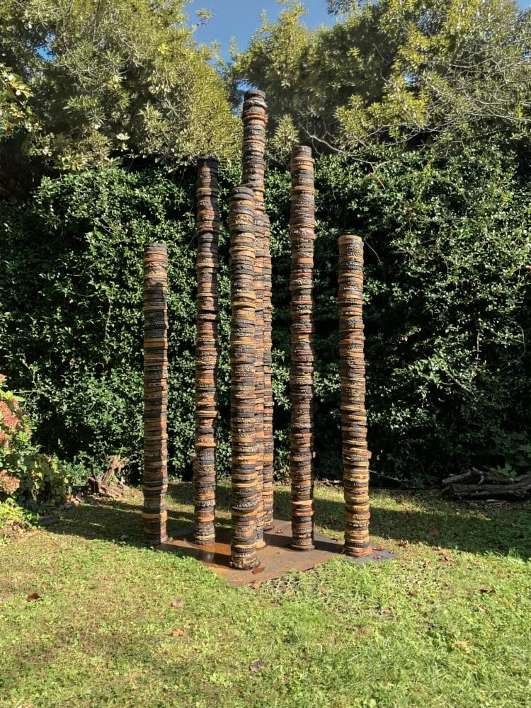 Origine, 2019